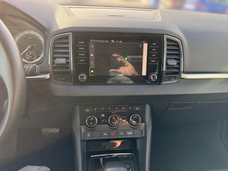 ŠKODA KAROQ Ambition SC TSI DSG ACT