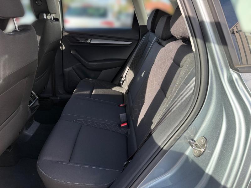 ŠKODA KAROQ Ambition SC TSI DSG ACT