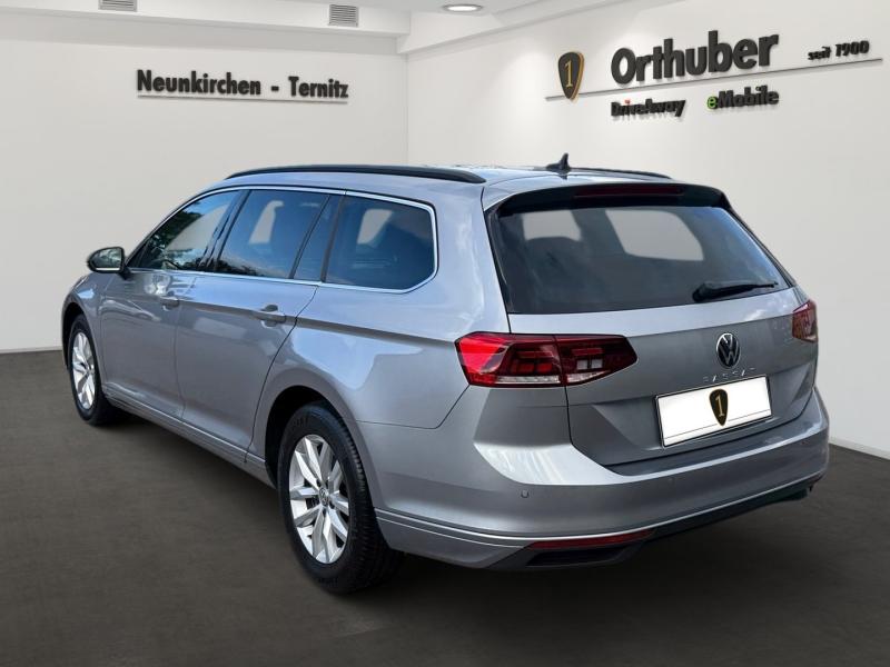VW Passat Variant Business 2,0 SCR TDI DSG