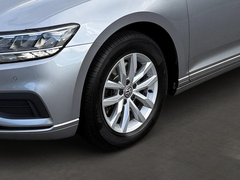 VW Passat Variant Business 2,0 SCR TDI DSG