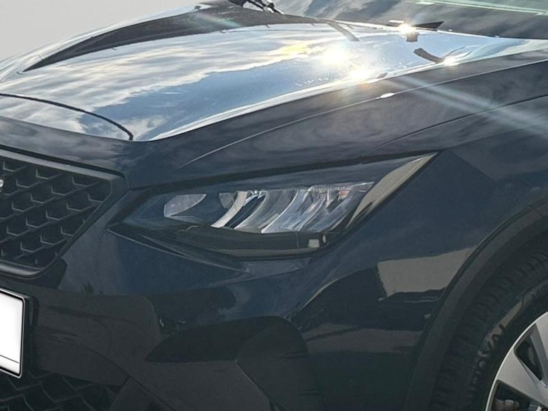 SEAT Arona 1,0 Eco TSI Style DSG