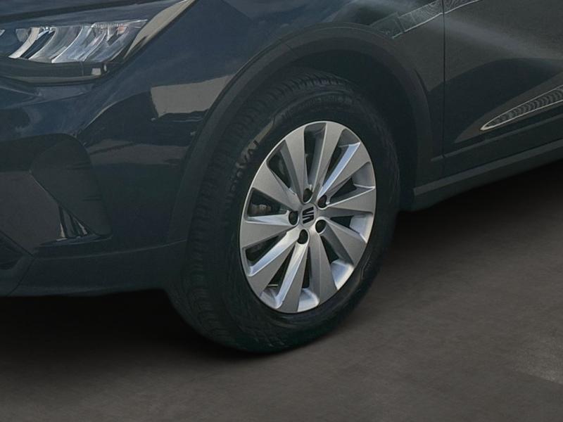 SEAT Arona 1,0 Eco TSI Style DSG