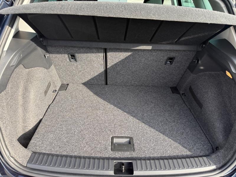 SEAT Arona 1,0 Eco TSI Style DSG