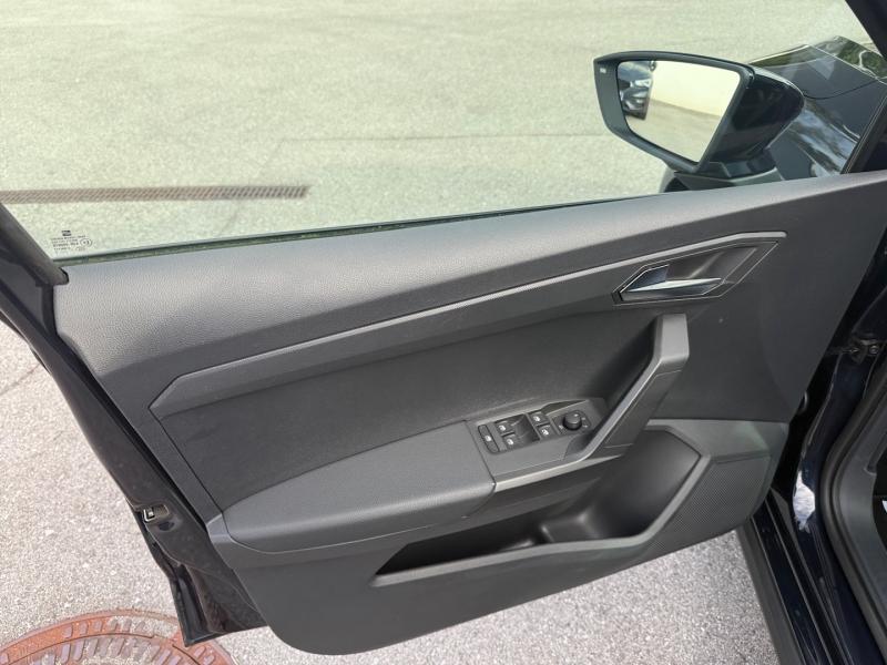 SEAT Arona 1,0 Eco TSI Style DSG