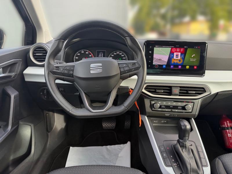 SEAT Arona 1,0 Eco TSI Style DSG