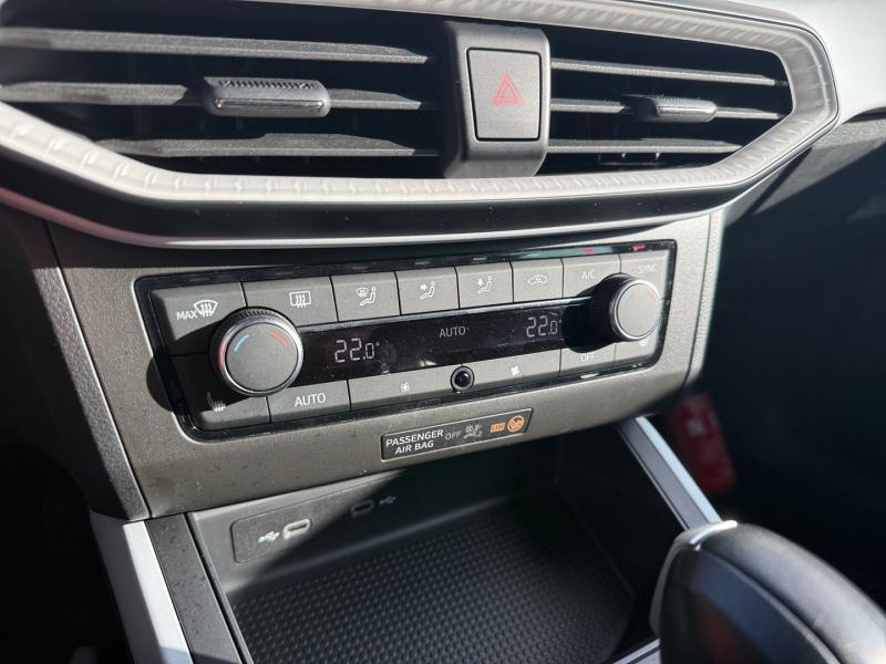 SEAT Arona 1,0 Eco TSI Style DSG