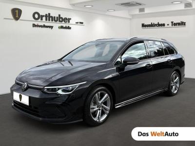 VW Golf VIII Variant R-Line eTSI