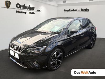 SEAT Ibiza FR Austria 1.0 TSI
