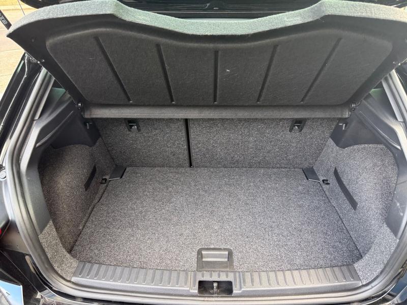 SEAT Ibiza FR Austria 1.0 TSI