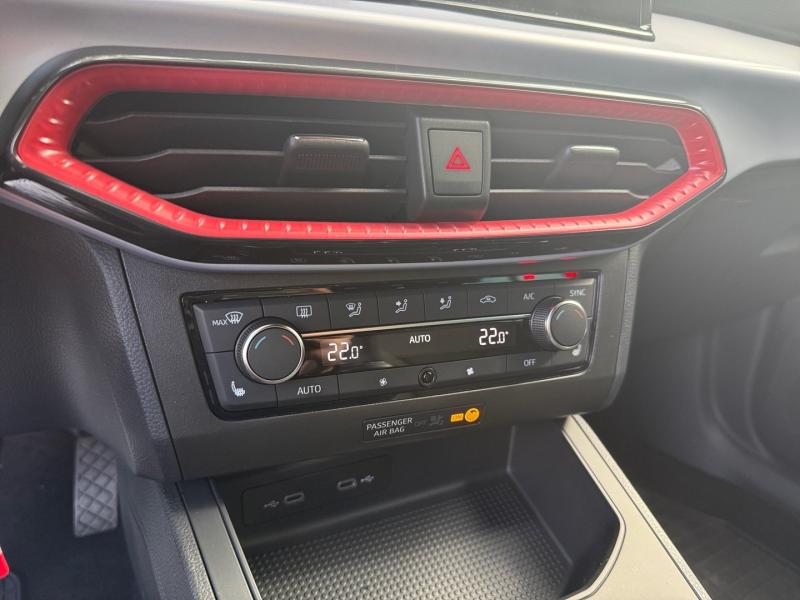 SEAT Ibiza FR Austria 1.0 TSI