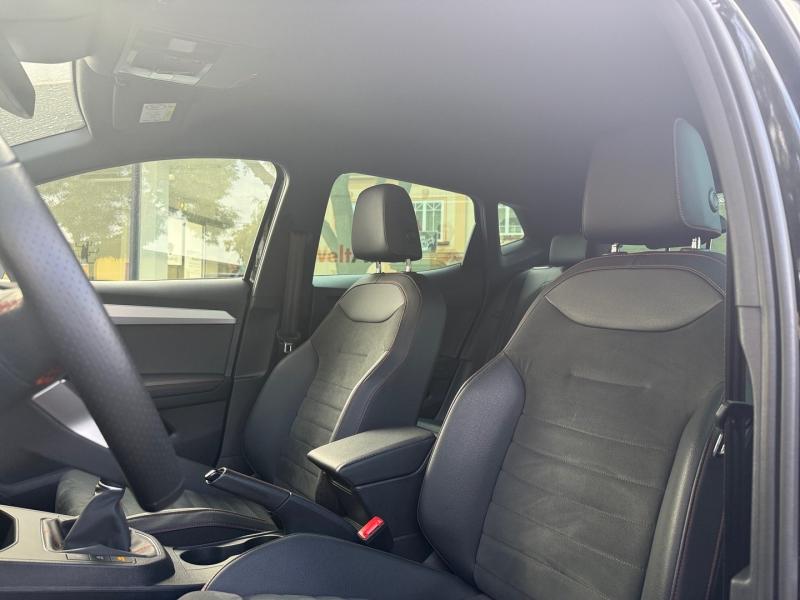 SEAT Ibiza FR Austria 1.0 TSI
