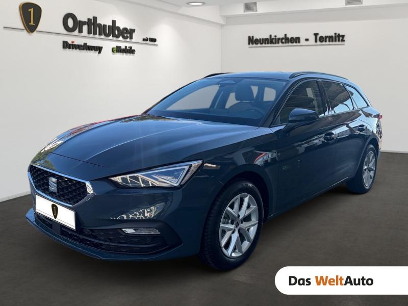 Leon Seat SEAT Leon SP Kombi Style Edition 1.5TSI 115PS