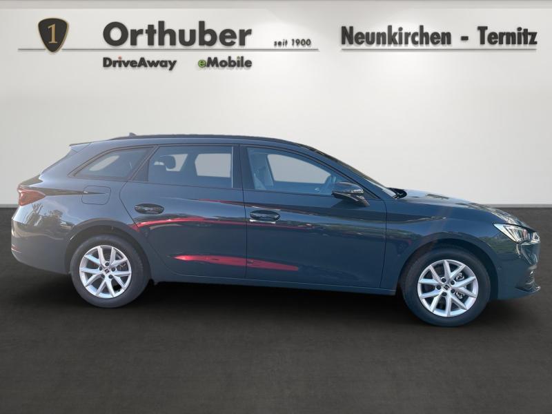 SEAT Leon SP Kombi Style Edition 1.5TSI 115PS