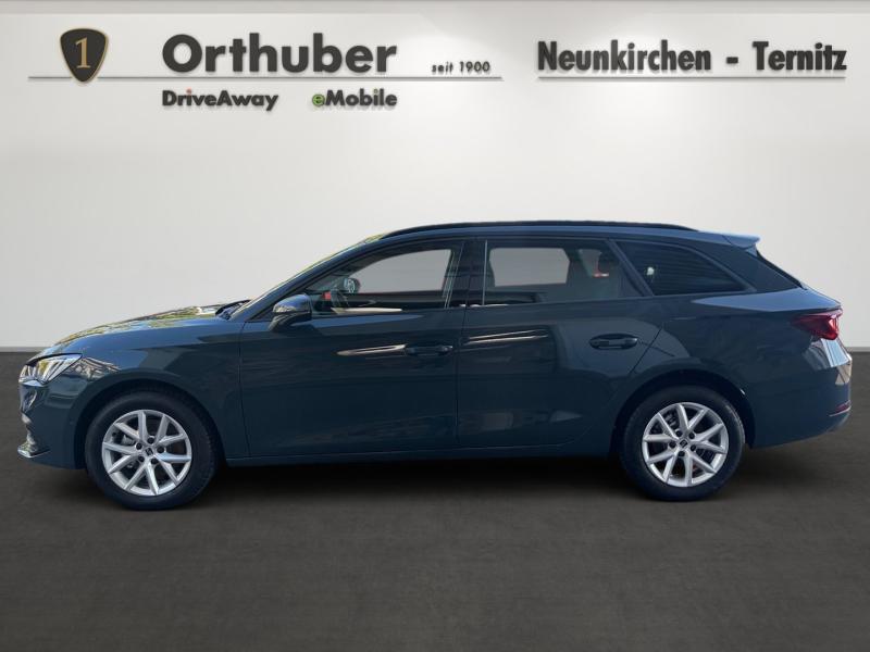 SEAT Leon SP Kombi Style Edition 1.5TSI 115PS