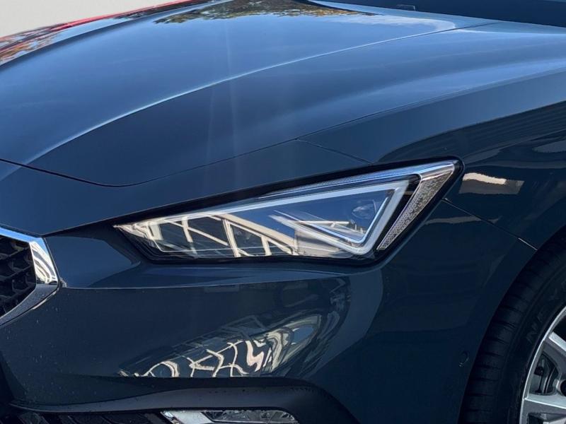 SEAT Leon SP Kombi Style Edition 1.5TSI 115PS
