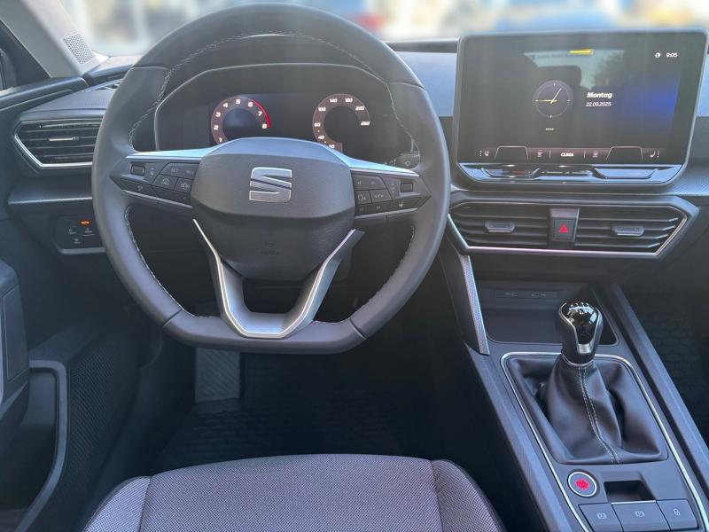 SEAT Leon SP Kombi Style Edition 1.5TSI 115PS