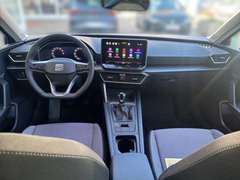 SEAT Leon SP Kombi Style Edition 1.5TSI 115PS