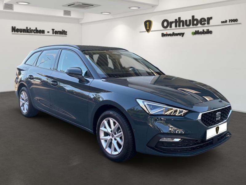 SEAT Leon SP Kombi Style Edition 1.5TSI 115PS