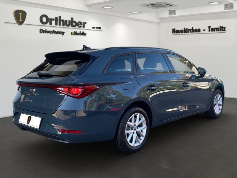 SEAT Leon SP Kombi Style Edition 1.5TSI 115PS