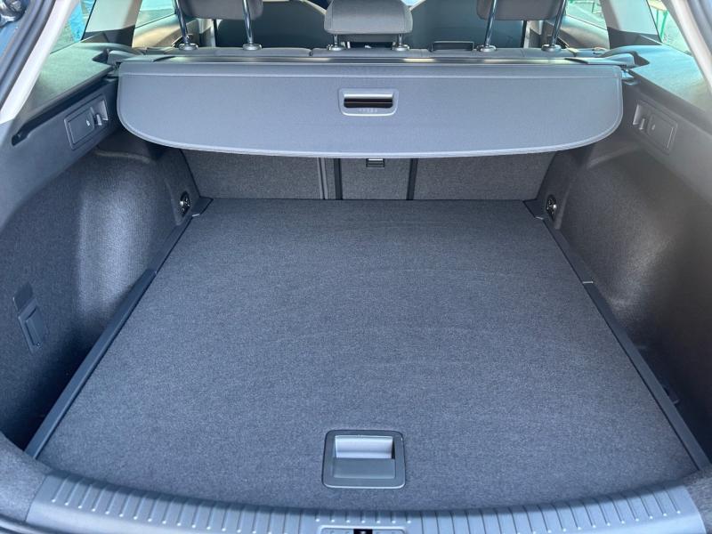 SEAT Leon SP Kombi Style Edition 1.5TSI 115PS