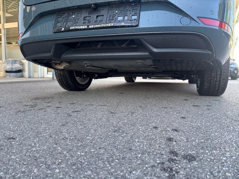 SEAT Leon SP Kombi Style Edition 1.5TSI 115PS