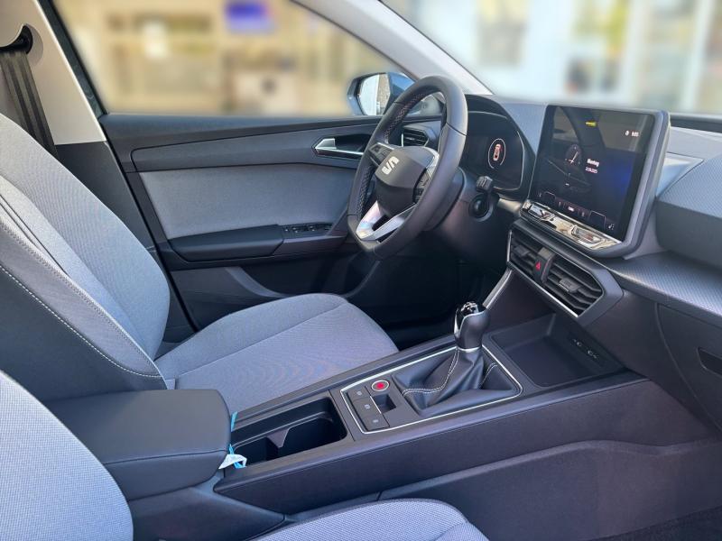 SEAT Leon SP Kombi Style Edition 1.5TSI 115PS