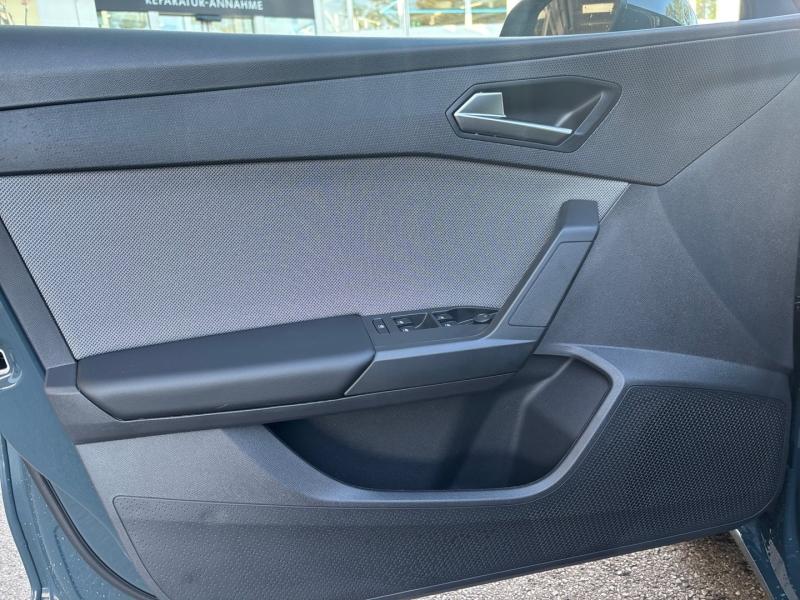 SEAT Leon SP Kombi Style Edition 1.5TSI 115PS