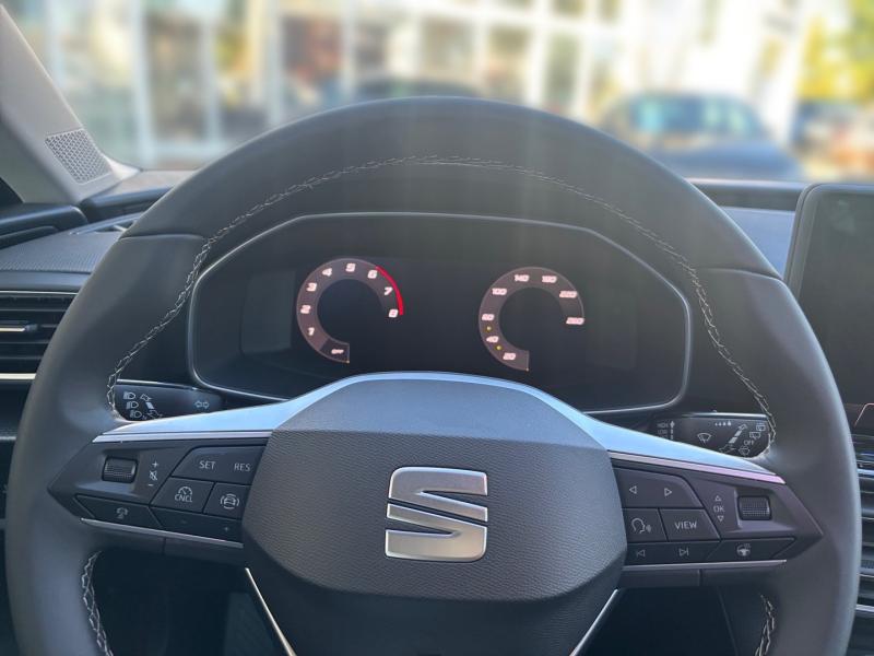 SEAT Leon SP Kombi Style Edition 1.5TSI 115PS