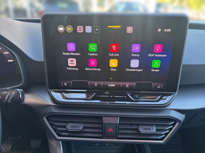 SEAT Leon SP Kombi Style Edition 1.5TSI 115PS