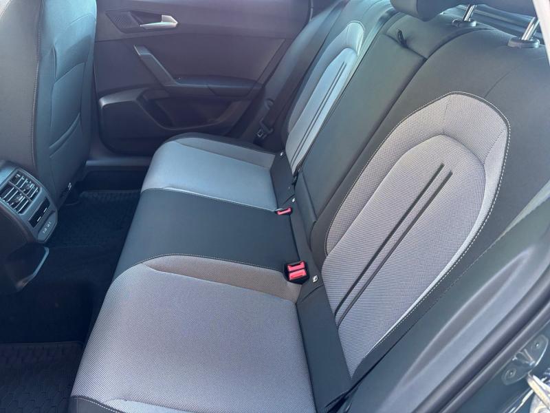 SEAT Leon SP Kombi Style Edition 1.5TSI 115PS