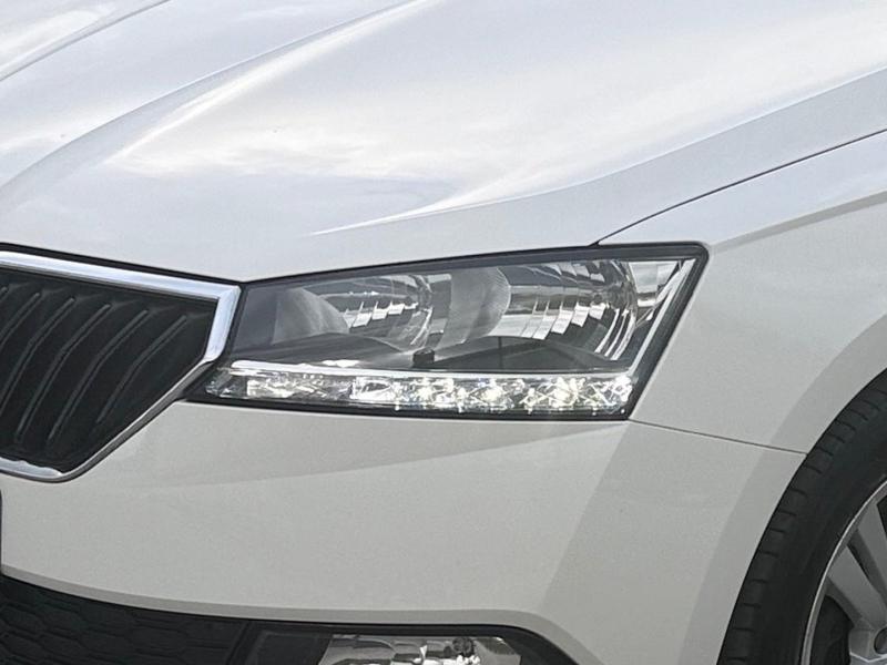 Škoda Fabia Combi Ambition  1,0 TSI