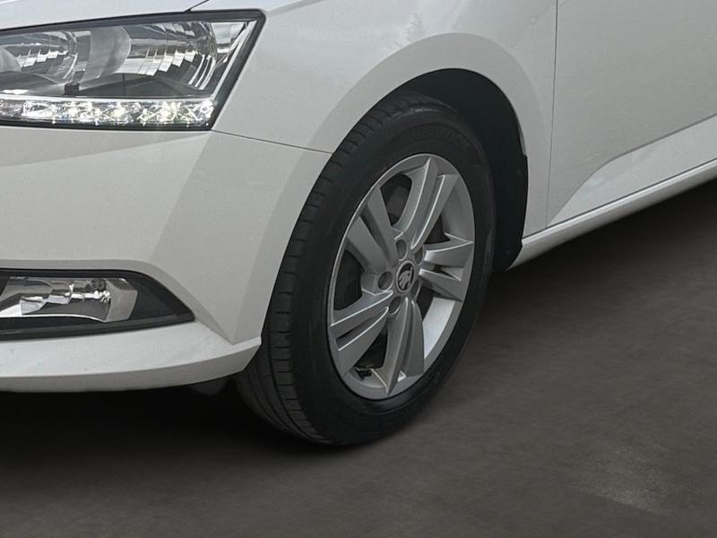 Škoda Fabia Combi Ambition  1,0 TSI