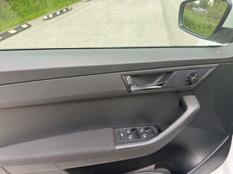 Škoda Fabia Combi Ambition  1,0 TSI