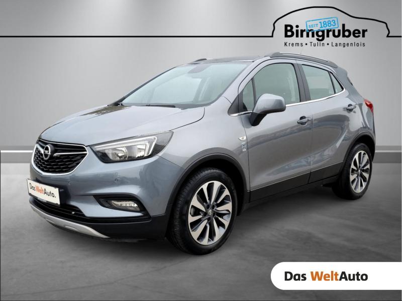 Mokka Opel Opel Mokka X Ultimate Start/Stop