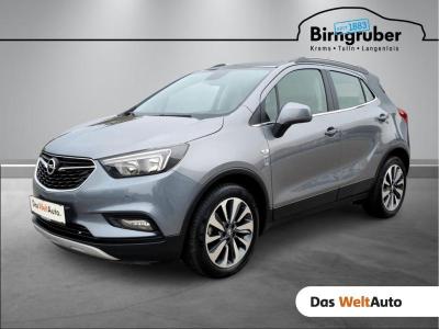 Opel Mokka X Ultimate Start/Stop