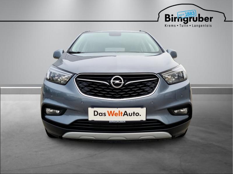 Opel Mokka X Ultimate Start/Stop