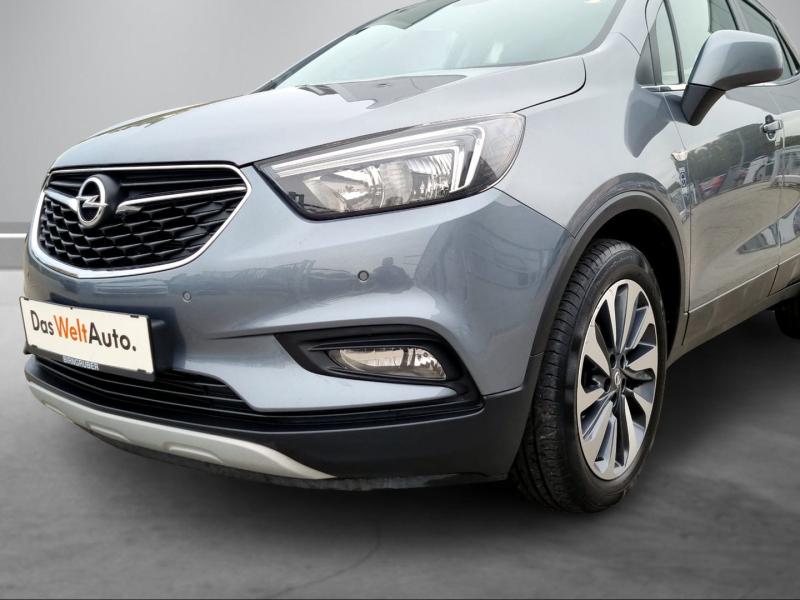 Opel Mokka X Ultimate Start/Stop