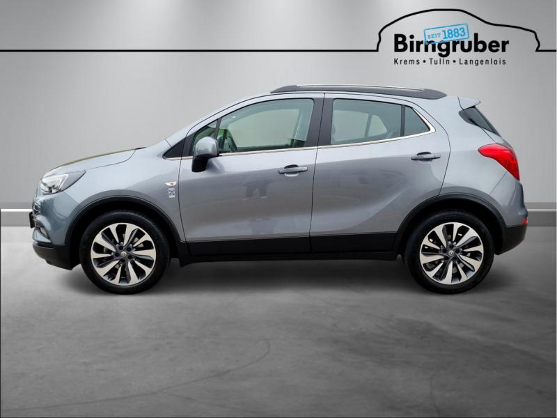 Opel Mokka X Ultimate Start/Stop