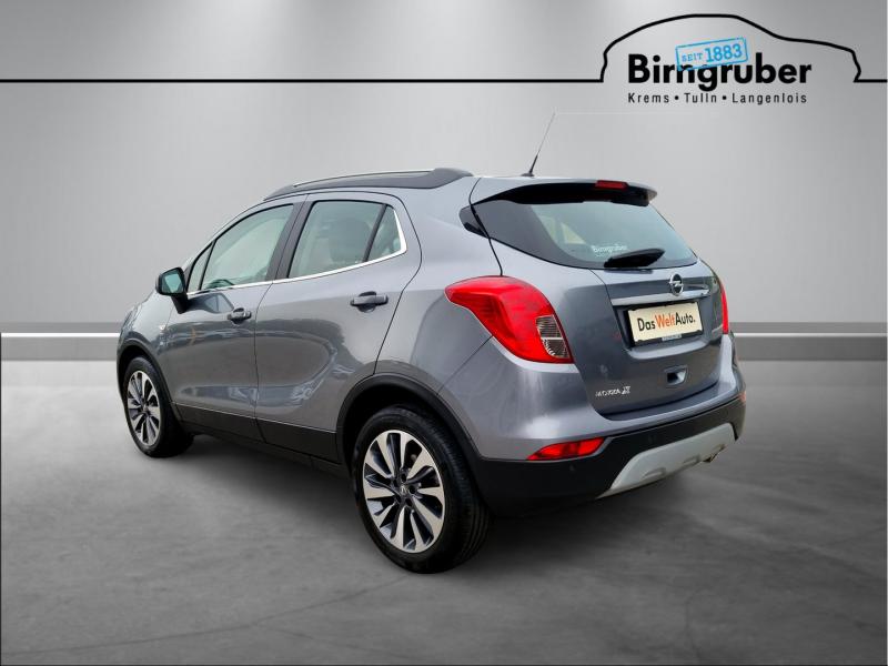 Opel Mokka X Ultimate Start/Stop
