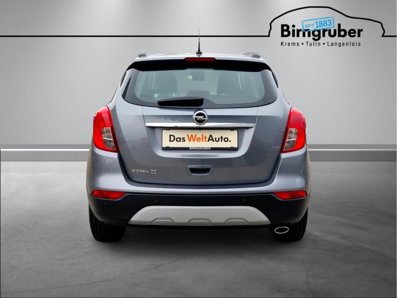 Opel Mokka X Ultimate Start/Stop