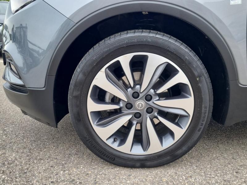 Opel Mokka X Ultimate Start/Stop
