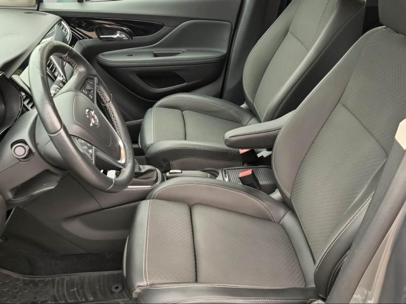 Opel Mokka X Ultimate Start/Stop