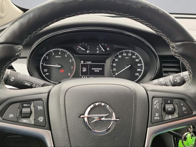 Opel Mokka X Ultimate Start/Stop