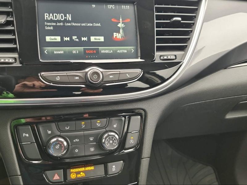 Opel Mokka X Ultimate Start/Stop