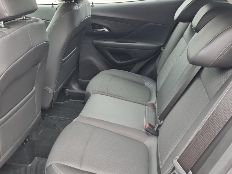 Opel Mokka X Ultimate Start/Stop