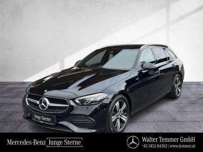 MERCEDES-BENZ C 200 d T