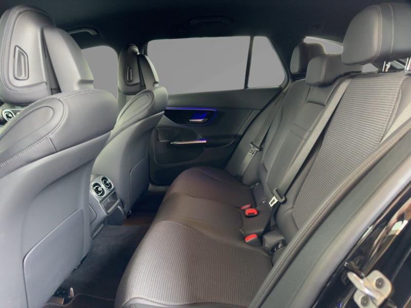 MERCEDES-BENZ C 200 d T
