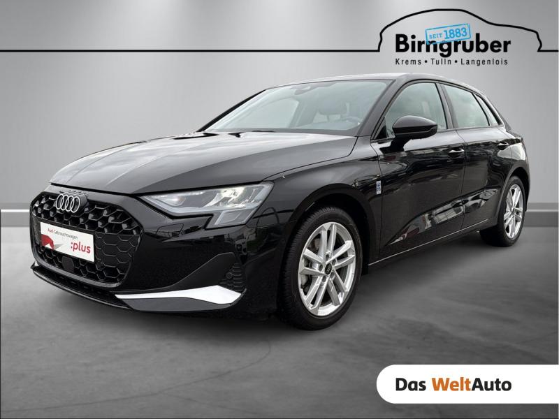 A3 Audi Audi A3 Sportback 30 TFSI advanced