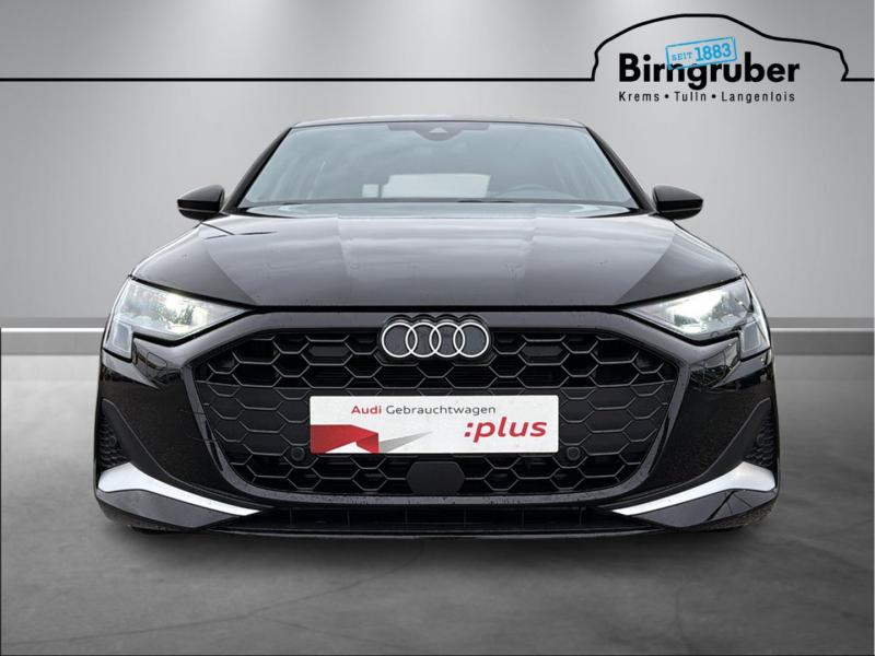 Audi A3 Sportback 30 TFSI advanced