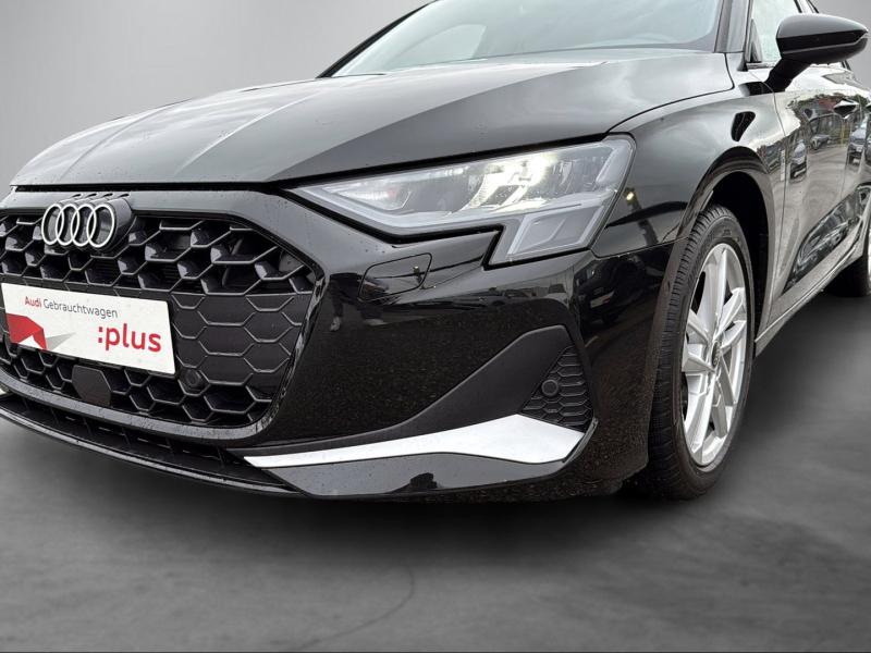 Audi A3 Sportback 30 TFSI advanced